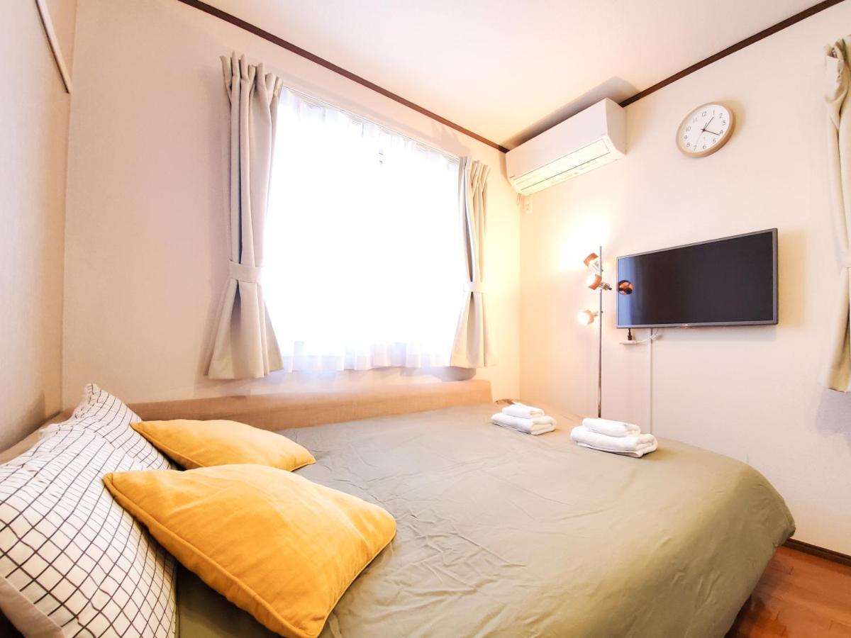 Nestay Suite Tokyo Shibuya Dış mekan fotoğraf