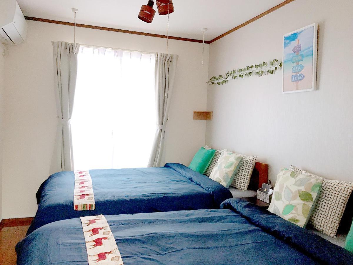 Nestay Suite Tokyo Shibuya Dış mekan fotoğraf