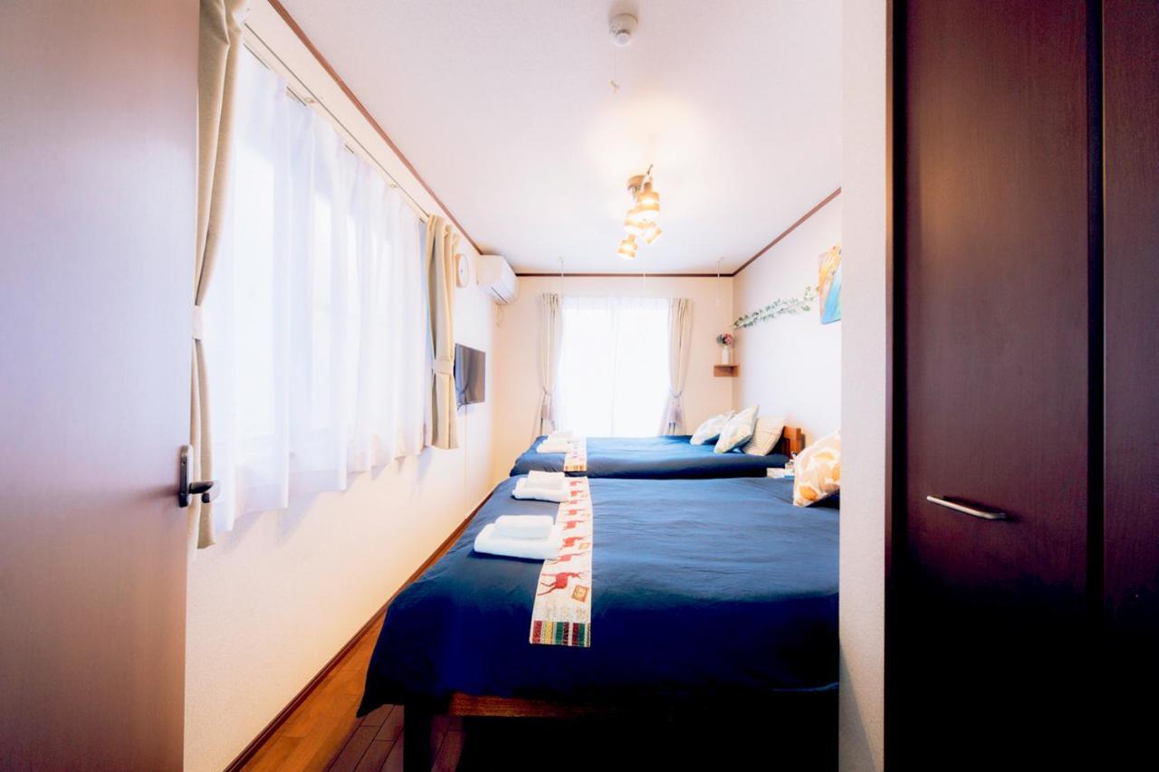 Nestay Suite Tokyo Shibuya Dış mekan fotoğraf