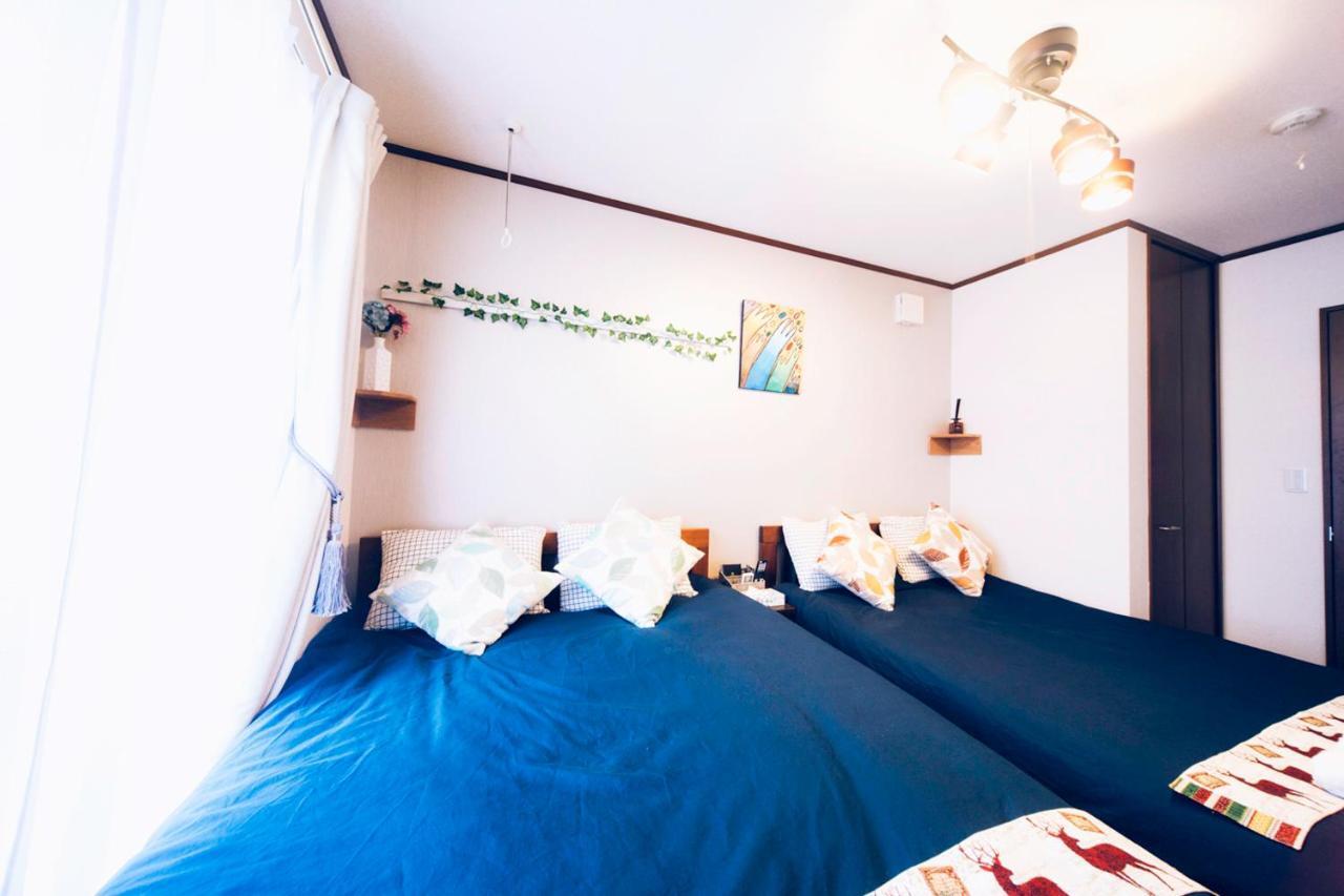 Nestay Suite Tokyo Shibuya Dış mekan fotoğraf