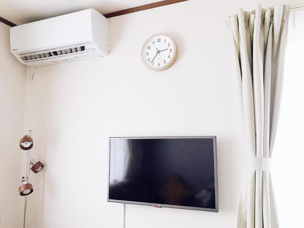 Nestay Suite Tokyo Shibuya Dış mekan fotoğraf