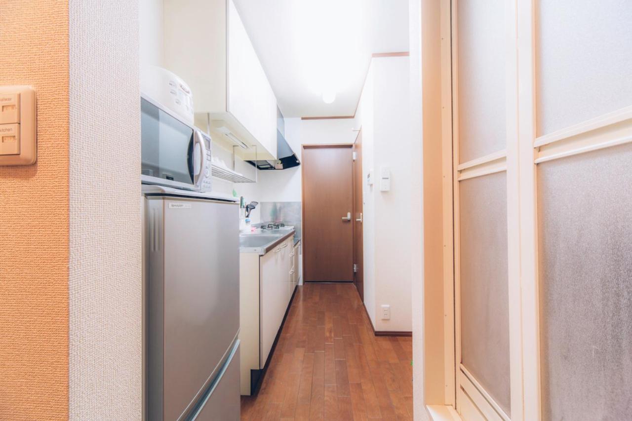 Nestay Suite Tokyo Shibuya Dış mekan fotoğraf