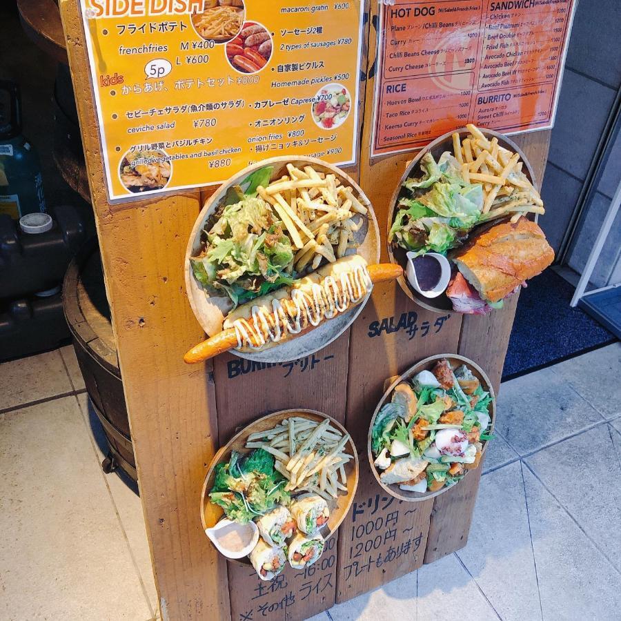 Nestay Suite Tokyo Shibuya Dış mekan fotoğraf