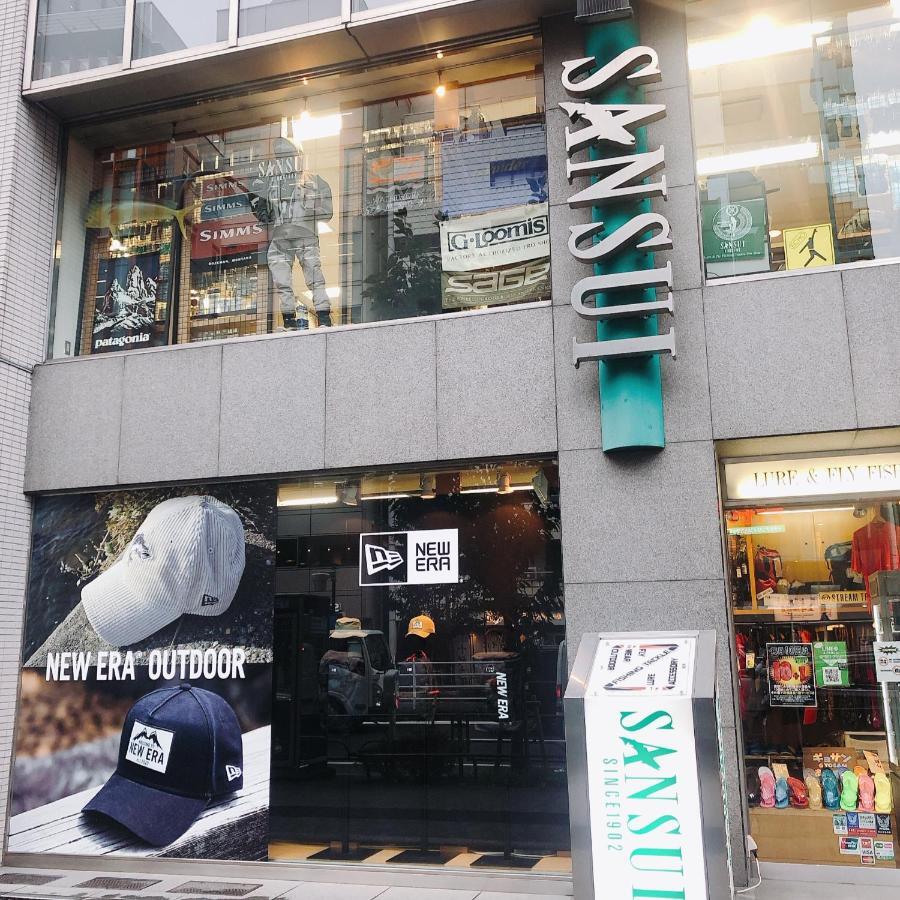Nestay Suite Tokyo Shibuya Dış mekan fotoğraf