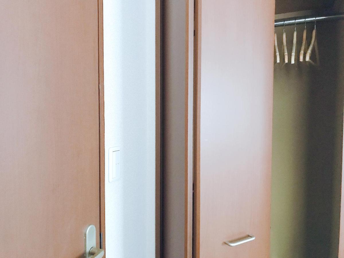 Nestay Suite Tokyo Shibuya Dış mekan fotoğraf